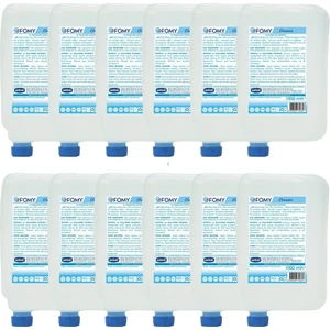 Standart Köpük Sabun 12x 1000 Ml