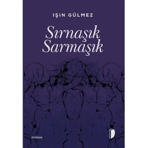 Sırnaşık Sarmaşık - Işın Gülmez