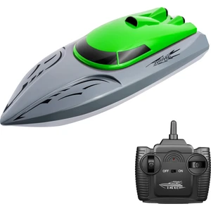 806 2.4g Rc Tekne Uzaktan Kumandalı Tekne 20 km. / Saat (Yurt Dışından)