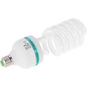 E27 220V 5500K 135W Fotoğraf Stüdyosu Ampulü Video (Yurt Dışından)