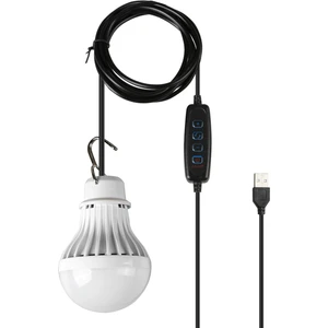 Dış Mekan USB LED Lamba Sıcak/beyaz/sıcak Beyaz Işık (Yurt Dışından)