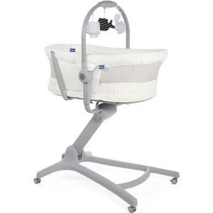 Baby Hug 4 In 1 Air Ana Kucağı