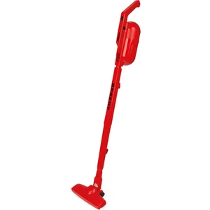 DU2100 Speedy Dikey Elektrikli Süpürge - Kırmızı / 500 Watt
