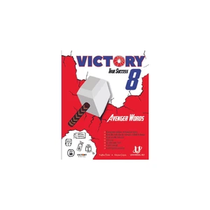 Universal ELT 8. Sinif Victory True Success Avenger Words