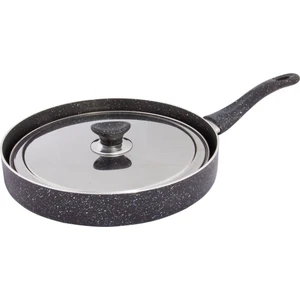 Kapaklı Balık Tavası 30CM