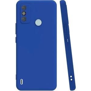 Tecno Spark 6 Go Premium Matte Silikon Kılıf