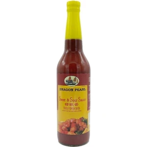 Dragon Pearl Tatlı Ekşi Sos 700 G