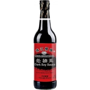 Soya Sosu 600 ml