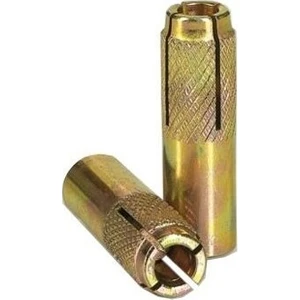 Çakmalı Çelik Dübel 8 mm (100 Adet)