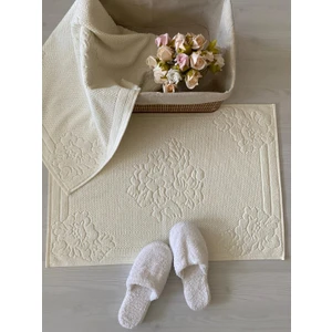 MCN Tekstil Ayak Havlusu 50 x 70 cm