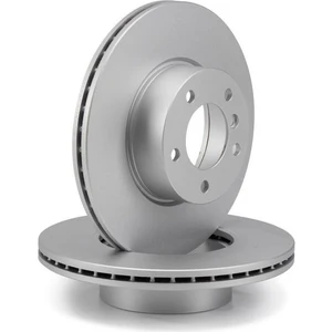 Volkswagen Golf Ön Fren Diski Takım Delphi 1K0615301AC