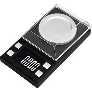 Dijital Cep Tartı 100G / 0.001 G, Taşınabilir Mücevher / Toz / Küçük (Yurt Dışından)
