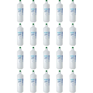 Ultrason Ekg Kozmetik Lazer Jeli 20 x 20 lt