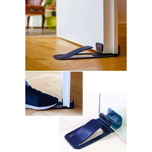 Kapı Stoperi- Kapı Takozu 4 Lü Kapı Durdurucu