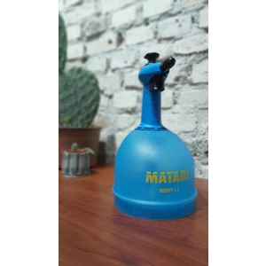 Matabı Berry 1.5 Bahçe ve Ilaçlama Pompası