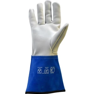 Tıg Kaynakçı Eldiveni No.11