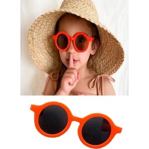 Roseroi Gözlük Bebek Çocuk Güneş Gözlüğü