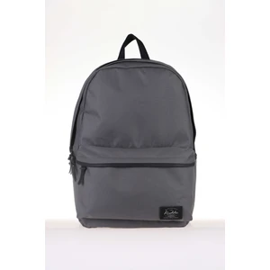 Basic Sırt Çantası Gri K1291