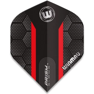 Prism Alpha Dart Flight