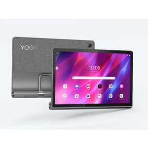 Yoga Tab 11 YT-J706F 4GB 128GB 11" Tablet Gri ZA8W0065TR