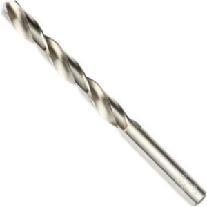 Mte 15 Mm Hss Taşlanmış Matkap Ucu