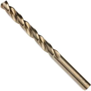 Mte 8.5 Mm Hss-E Altın Seri Matkap Ucu