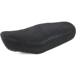 Motosiklet Sele Kılıfı File 3D Maxi Scooter - 4xl
