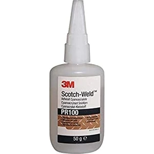 3m Pr 100 50 gr Hızlı Yapıştırıcı