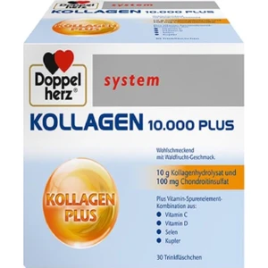 Kollagen 10.000 Plus 30 Flakon