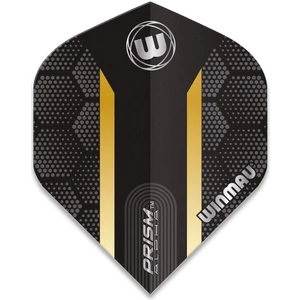 Prism Alpha Dart Flight
