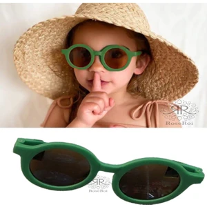 Hyd Gözlük Çocuk Güneş Gözlüğü