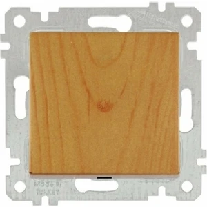 Rita Mek Tuş Anahtar (Vidalı) Meşe