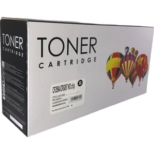 Muadil Toner Hp CF259A 59A  Canon CRG-057 Chipsiz 3k