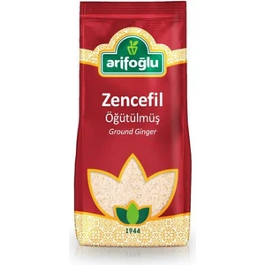 Zencefil Öğütülmüş 40g (Maksi)