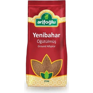 Yenibahar Öğütülmüş 50g (Maksi)