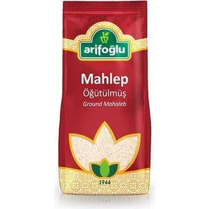 Mahlep Öğütülmüş 33g (Maksi)