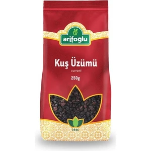 Kuş Üzümü 250 gr
