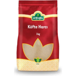 Köfte Harcı 1000 gr