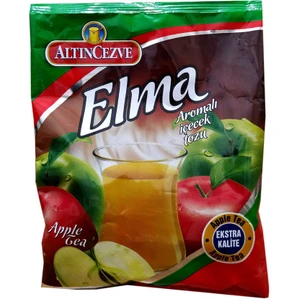 Elma Aromalı İçecek Tozu 300 gr