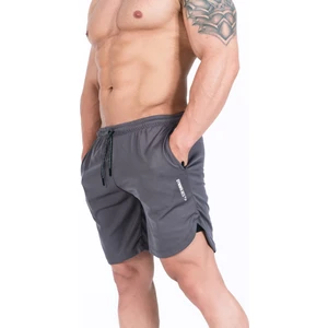 Erkek Spor Şort Çift Katmanlı | Comfortable Serisi |