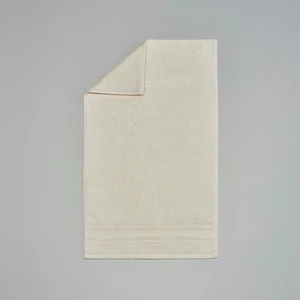 Soft Pamuk 30x45 cm El Havlusu Ekru
