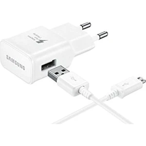Samsung Hızlı Şarj Data Kablosu S3 S4 S6 S7 Edge Note 2 4 5 J2 J5 J7 Prime Micro USB 19