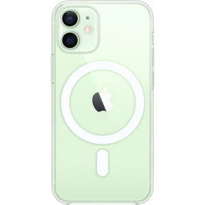 Iphone 11 12 13,pro,pro Max , Mini Magsafe Destekli Kablosuz Şarj Uyumlu Şeffaf Silikon Kılıf 