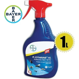 K-Othrıne Spray 1000 ml