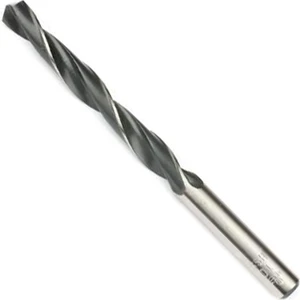 Mte 8 Mm Hss Haddeli Matkap Ucu