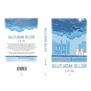 Bulutlardan Bellidir – Erdal Alp