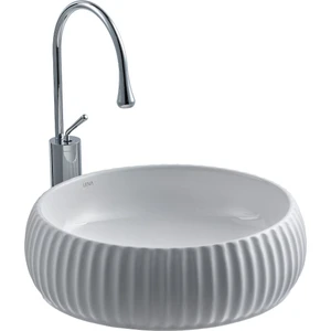 E-4161 Tezgah Üstü Lavabo