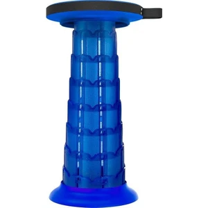 Zsunsky Shop Kamp Yüksek Katlanır Tesopik Tabure  (Yurt Dışından)