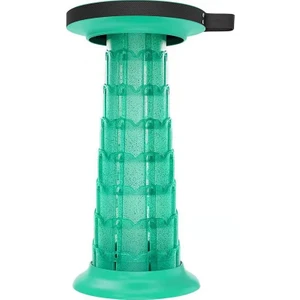 Zsunsky Shop Kamp Yüksek Katlanır Tesopik Tabure (Yurt Dışından)