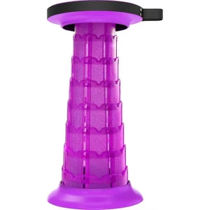 Zsunsky Shop Kamp Yüksek Katlanır Tesopik Tabure (Yurt Dışından)